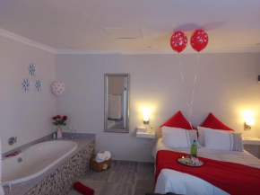 Vibe & Joy Suite Hartbeespoort
